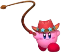 kirb cowboy