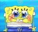 spongebob