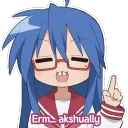 Mochi shut the fuck up