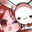 Rosie bunny [no steal]