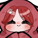 Rosie comfy [no steal]