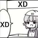 XD XD