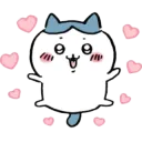love (chiikawa)