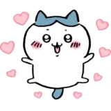 love (chiikawa) love (chiikawa)