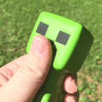 creeper squish