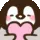 企鹅爱心