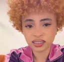 Ew - icy spicy 