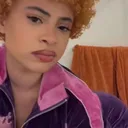Confused ice spice 