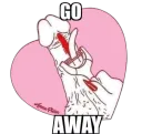 Go Away 