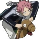 Natsu Ride