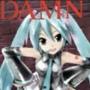 DAMN Miku