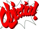 OBJECTION!