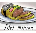 filet