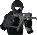 Project Breach 2 Operator