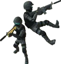 Project Breach CO-OP