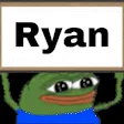 ryan banner