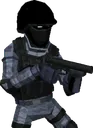 Project Breach GL Enemy