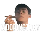 Woodington!?!