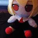 rumia fumo vibe