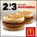 McGriddles