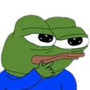 thinking