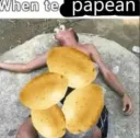 papeada