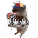 lalalalalala