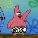 Gas