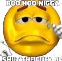 BooHooNigga