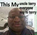 uncle terry encounter