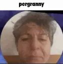 pergranny