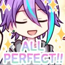all perfect