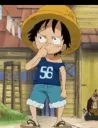 luffy