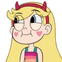 Star CuteFace