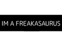Freakasaurus  