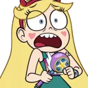 Star Scared