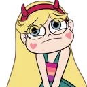 Star Worried