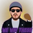 We Win These