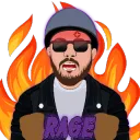 Rage