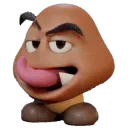 zesty goomba
