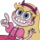 Star Pointing