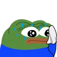 PEPE COM CALOR