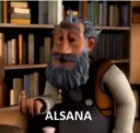 alsana