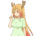 tohru hearts