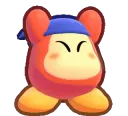 Bandana W Dee