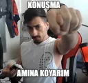 Konuşma
