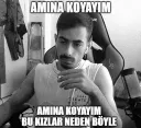 neden kadınlar böyle aga