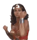 WonderWoman