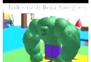 hulk