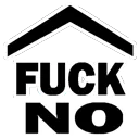 Fuck no